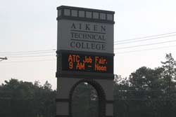 Aiken Technical College