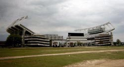 U. of South Carolina Williams-Brice Football Stadium