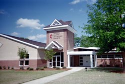 Trinity United Methodist Church