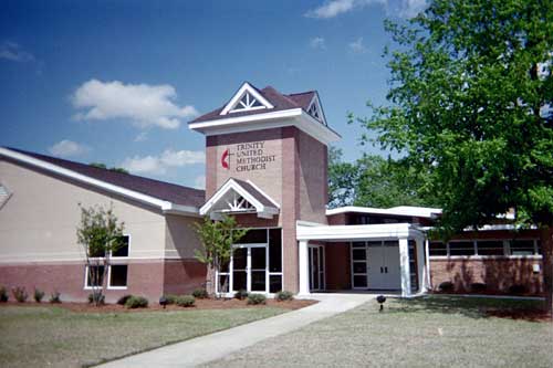 The Regional Medical Center 