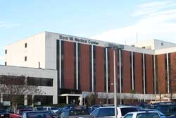 Dorn Veterans Administration Hospital 
