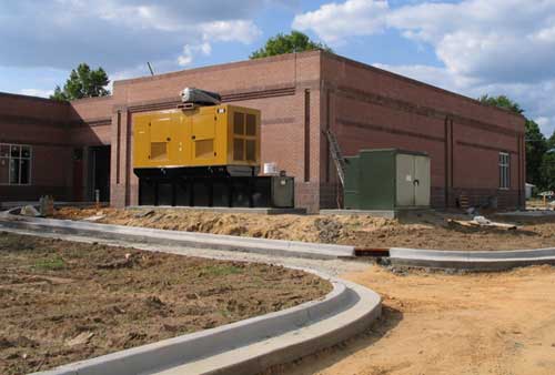 Grow Electric, Inc