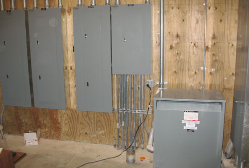 Grow Electric, Inc