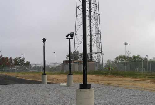 Town of Lexington 1M Gallon Water Tan