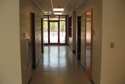 Woodcreek EMS Facility