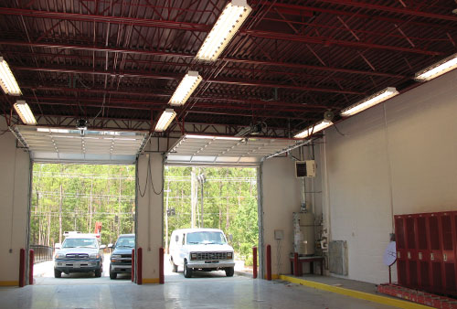 Woodcreek EMS Facility